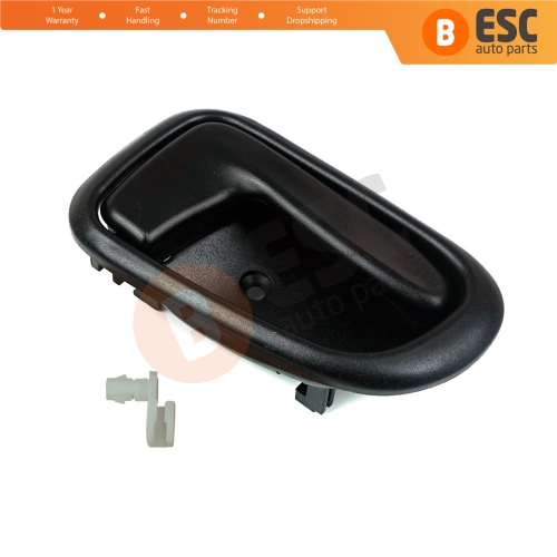 Inner Door Handle Right 69205 12120 for Toyota Corolla MK8 AE110 AE111