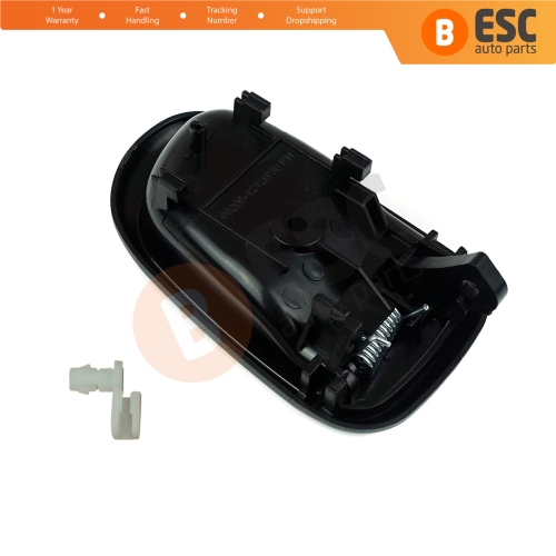 Inner Door Handle Right 69205 12120 for Toyota Corolla MK8 AE110 AE111