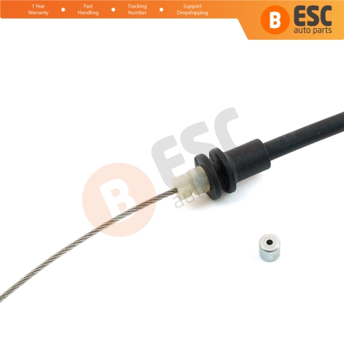 Soft Close Motor Comfort Repair Cable 512171856912 For BMW F01 F02 F04 F10 F11