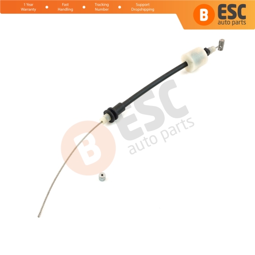 Soft Close Motor Comfort Repair Cable 512171856912 For BMW F01 F02 F04 F10 F11