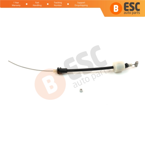 Soft Close Motor Comfort Repair Cable 512171856912 For BMW F01 F02 F04 F10 F11