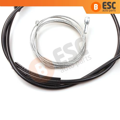 ESC Auto Parts - EDP1100-1 Electric Sliding Door Drive System Guide ...