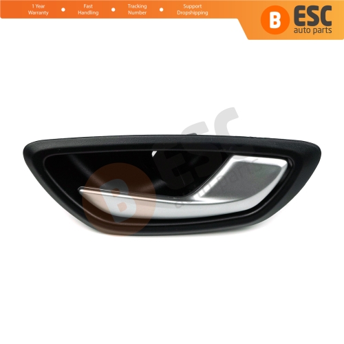 Interior Door Handle Right 826723233R for Renault Megane Scenic MK4 Talisman