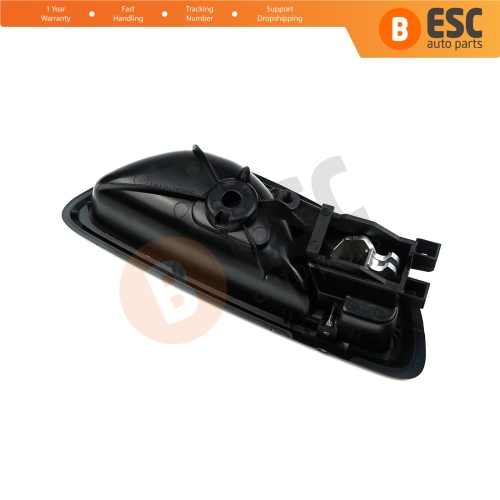 Interior Door Handle Right 826723233R for Renault Megane Scenic MK4 Talisman