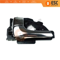 Interior Door Handle 82610 2S010 Left for Hyundai IX35 Tucson MK2