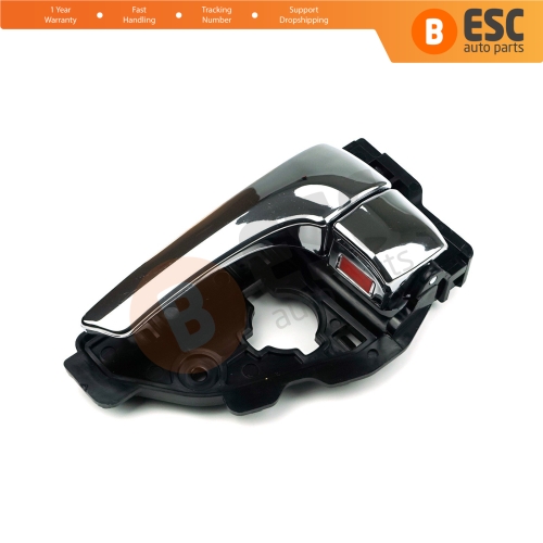 Interior Door Handle 82610 2S010 Left for Hyundai IX35 Tucson MK2