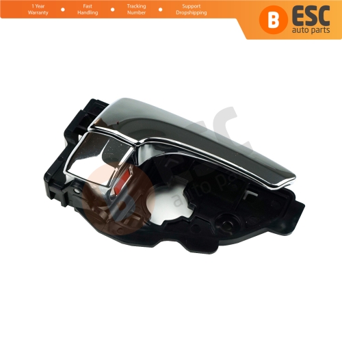 Interior Door Handle 82620 2S010 Right for Hyundai IX35 Tucson MK2