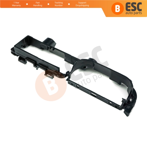 Master Window Switch Retaining Bracket 1J1867179A For VW Golf Bora Jetta MK4