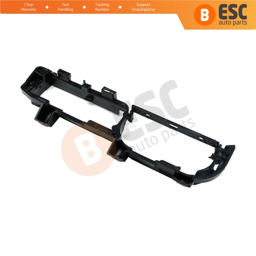 Master Window Switch Retaining Bracket 1J1867179A For VW Golf Bora Jetta MK4