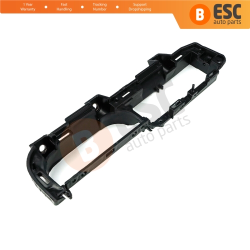 Master Window Switch Retaining Bracket 1J1867179A For VW Golf Bora Jetta MK4