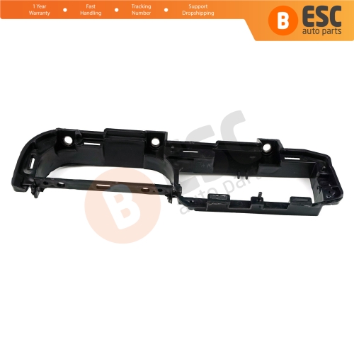 Master Window Switch Retaining Bracket 1J1867179A For VW Golf Bora Jetta MK4