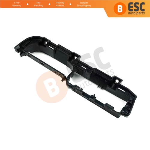 Master Window Switch Retaining Bracket 1J1867179A For VW Golf Bora Jetta MK4