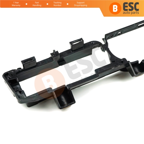 Master Window Switch Retaining Bracket 1J1867179A For VW Golf Bora Jetta MK4