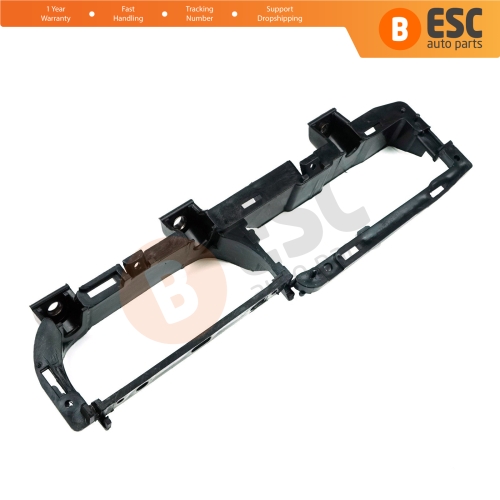 Master Window Switch Retaining Bracket 3B1867179C For VW Passat B5 3B