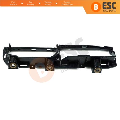 Master Window Switch Retaining Bracket 3B1867179C For VW Passat B5 3B