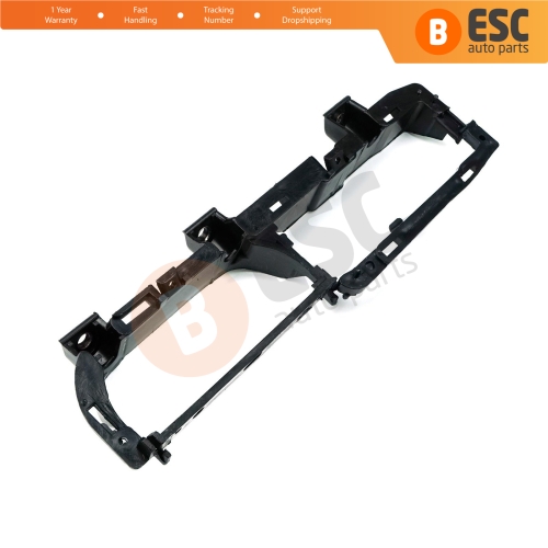 Master Window Switch Retaining Bracket 3B1867179C For VW Passat B5 3B