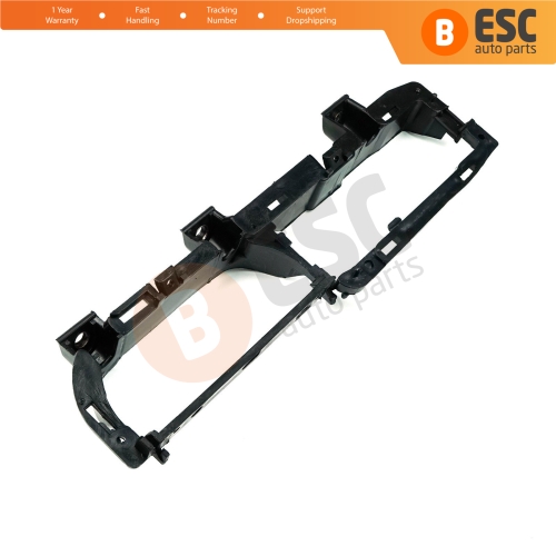 Master Window Switch Retaining Bracket 3B1867179C For VW Passat B5 3B