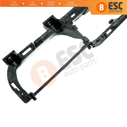 Master Window Switch Retaining Bracket 3B1867179C For VW Passat B5 3B