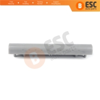 Front Door Handle Pull Trim Cover 3B0867175A GRAY for VW Passat B5 Bora Jetta Golf MK4 Superb