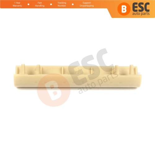 Front Door Handle Pull Trim Cover 3B0867175A BEIGE for VW Passat B5 Bora Jetta Golf MK4 Superb