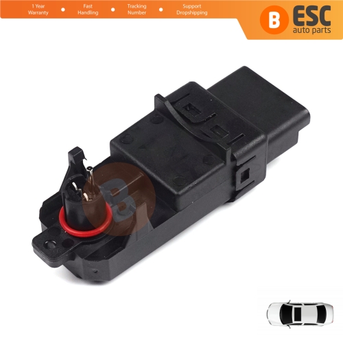 Window Regulator Motor Temic Module 288887 for Renault Megane 2 Clio 3 Scenic 2 Laguna Espace Modus