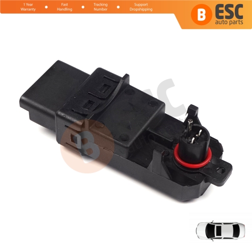 Window Regulator Motor Temic Module 288887 for Renault Megane 2 Clio 3 Scenic 2 Laguna Espace Modus