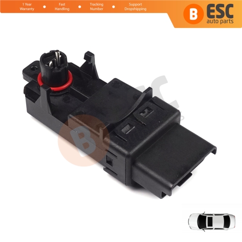 Window Regulator Motor Temic Module 288887 for Renault Megane 2 Clio 3 Scenic 2 Laguna Espace Modus