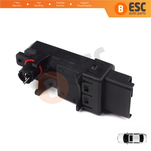 Window Regulator Motor Temic Module 288887 for Renault Megane 2 Clio 3 Scenic 2 Laguna Espace Modus