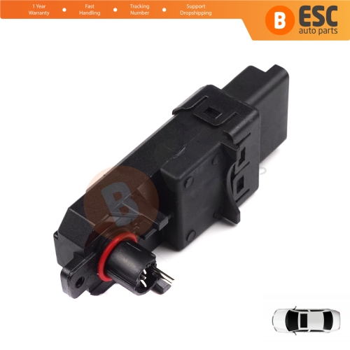 Window Regulator Motor Temic Module 288887 for Renault Megane 2 Clio 3 Scenic 2 Laguna Espace Modus