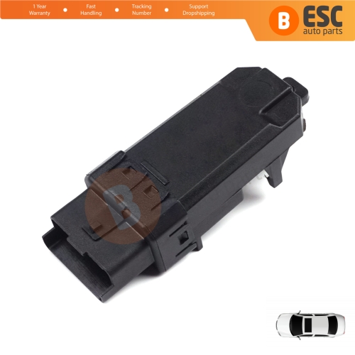 Window Regulator Motor Temic Module 288887 for Renault Megane 2 Clio 3 Scenic 2 Laguna Espace Modus