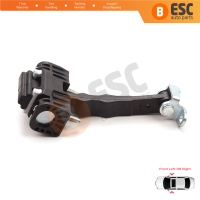 Front Door Catch Hinge Brake Stop Check Strap Limiter 60690659 for Alfa Romeo 159 2004–2011