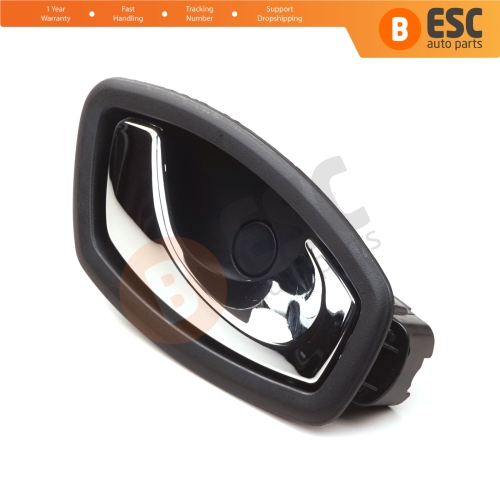 Interior Door Handle Right 806733790R for Renault Fluence Megane Scenic MK3 Clio MK4 Captur