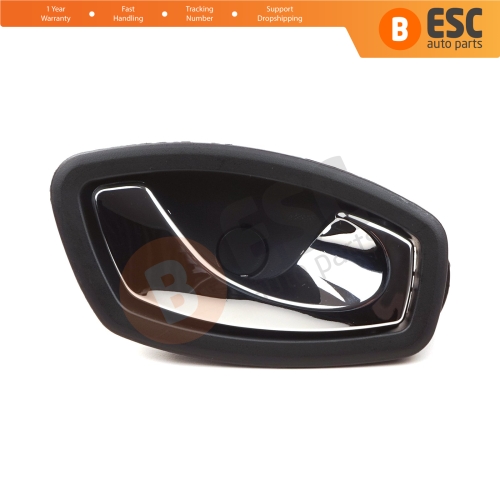 Interior Door Handle Right 806733790R for Renault Fluence Megane Scenic MK3 Clio MK4 Captur