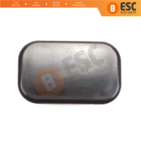 Keyless Entry Door Sensor Cover 8200641966 for Renault Megane 2 3 Scenic 2 3 Clio 3 Vel Satis