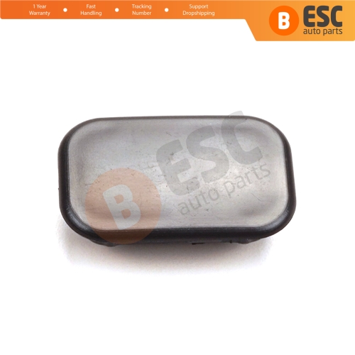 Keyless Entry Door Sensor Cover 8200641966 for Renault Megane 2 3 Scenic 2 3 Clio 3 Vel Satis