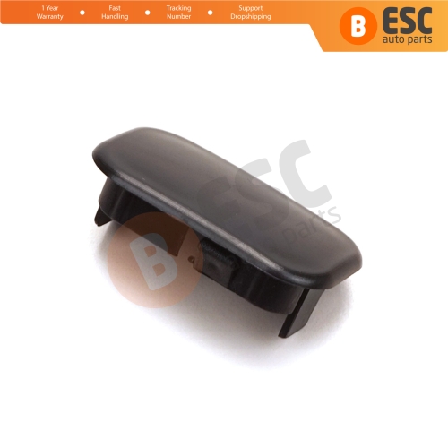 Keyless Entry Door Sensor Cover 8200641966 for Renault Megane 2 3 Scenic 2 3 Clio 3 Vel Satis