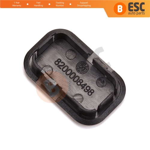 Keyless Entry Door Sensor Cover 8200008498 for Renault Espace 4 Fluence Laguna 2 3 Latitude 