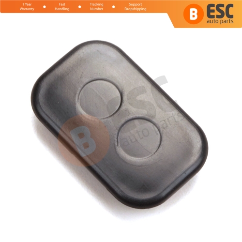 Keyless Entry Door Sensor Cover 8200008498 for Renault Espace 4 Fluence Laguna 2 3 Latitude 