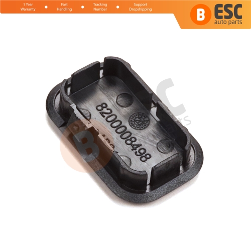 Keyless Entry Door Sensor Cover 8200008498 for Renault Espace 4 Fluence Laguna 2 3 Latitude 