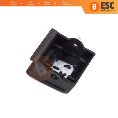 1 Piece Window Lifter Switch Repair Button Cover for Renault Clio MK5 Captur MK2 5-Doors 254107073R