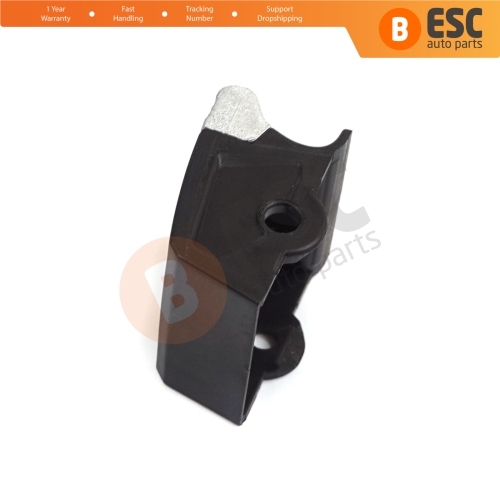 1 Piece Window Lifter Switch Repair Button Cover for Renault Clio MK5 Captur MK2 5-Doors 254107001R