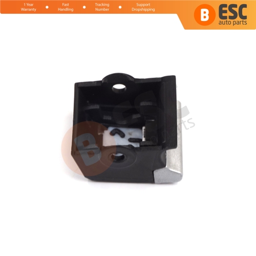 1 Piece Window Lifter Switch Repair Button Cover for Renault Clio MK5 Captur MK2 5-Doors 254107001R