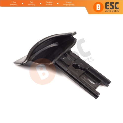 Parking Handbrake Release Lever Handle A2114270020 For Mercedes W211 S211 2003-2009 W219 C219 2003-2010