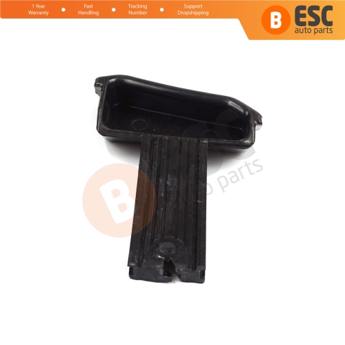 Parking Handbrake Release Lever Handle A1404270720 For Mercedes S Class W140 C140 1992-1999