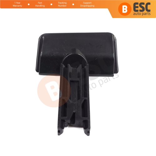 Parking Handbrake Release Lever Handle A2104270020 For Mercedes E Class W210 S210 1995-2003