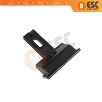 Parking Handbrake Release Lever Handle A1244270320 For Mercedes W124 Facelift 1994-1996 ML W163 1997-2005