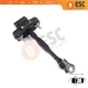 Front Door Hinge Stop Check Strap Limiter 13456208 for Vauxhall  Opel Astra K Crossland X