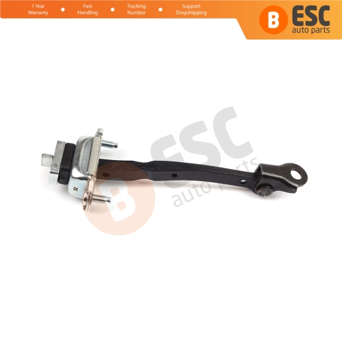 Front Door Hinge Stop Check Strap Limiter 42467900 for Vauxhall Opel Mokka A J13 2013-2020