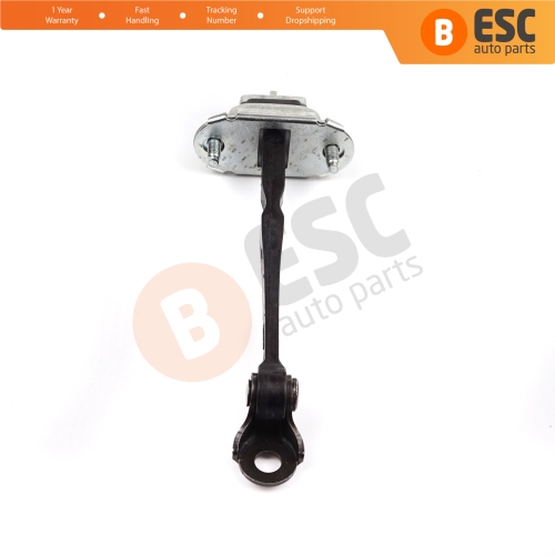 Front Door Hinge Stop Check Strap Limiter 42467900 for Vauxhall Opel Mokka A J13 2013-2020