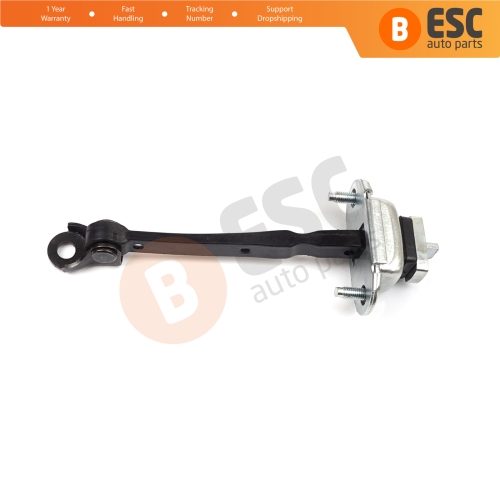 Rear Door Hinge Stop Check Strap Limiter 42467901 for Vauxhall Opel Mokka A J13 2013-2020